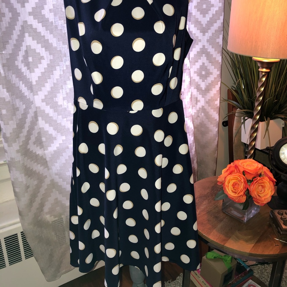 Dress barn dress